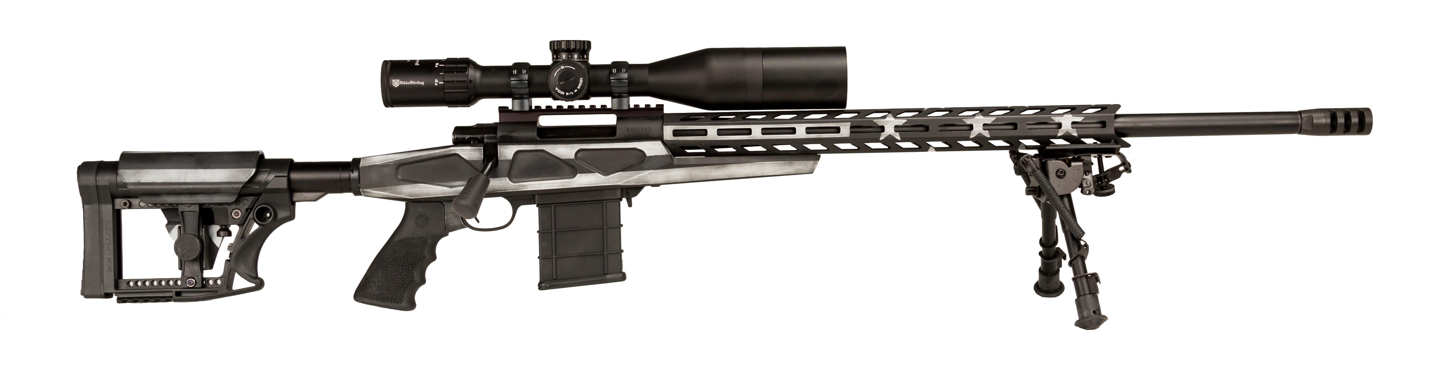 Primary Arms